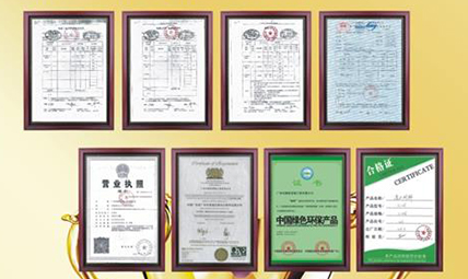 Guangzhou Lucai Landscape Engineering Co., Ltd. has arrived