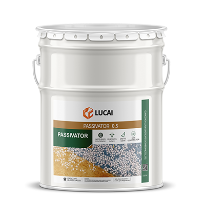 Concrete Surface Retarder — Professional Exposed Aggregate Decoration & Construction Solution