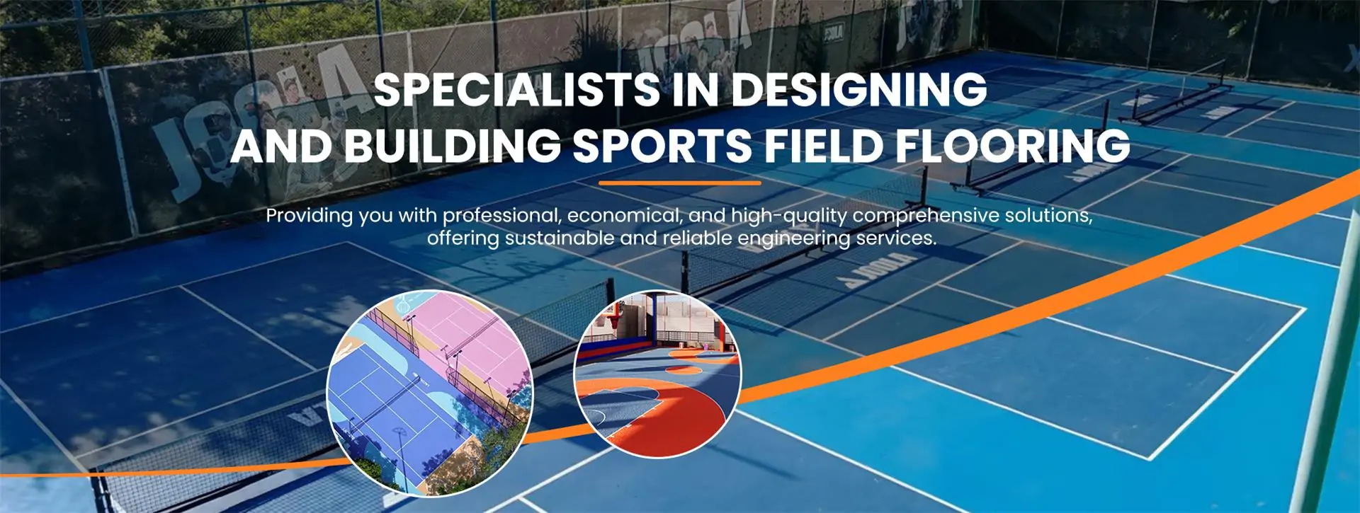 Sport Courts